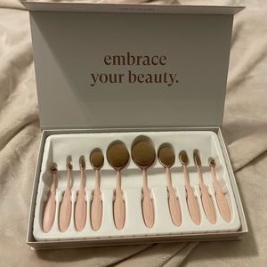 VANITY PLANET - Blend Party!